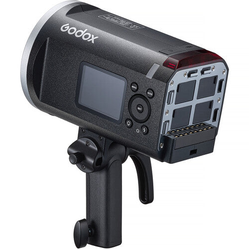 Godox AD600BM II