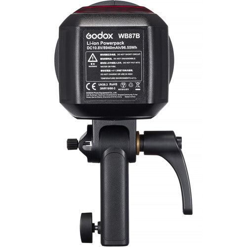 Godox AD600BM II