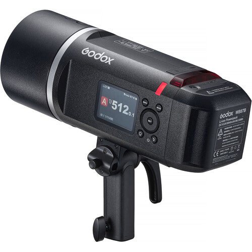 Godox AD600BM II