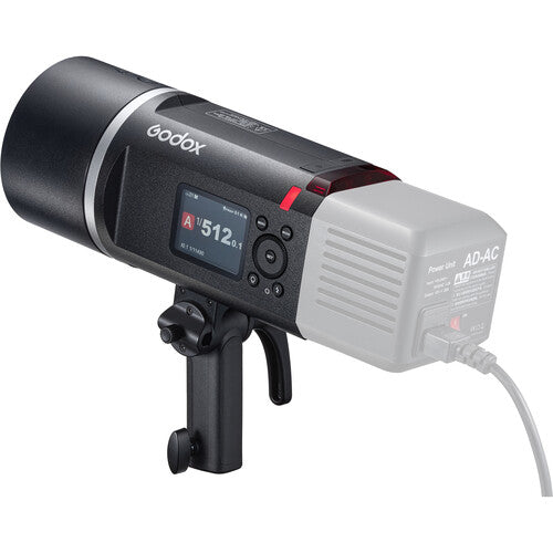 Godox AD600BM II