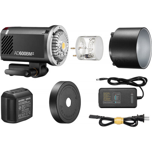 Godox AD600BM II