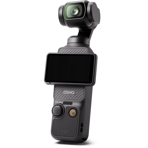 DJI Osmo Pocket 3 (Creator Combo)