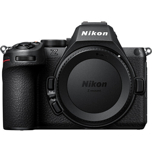 Cámara Nikon Z5 II Solo Cuerpo