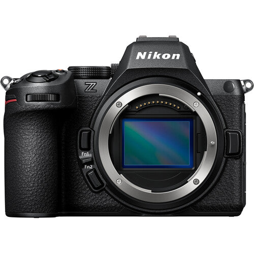 Nikon Z5 II (Cuerpo)