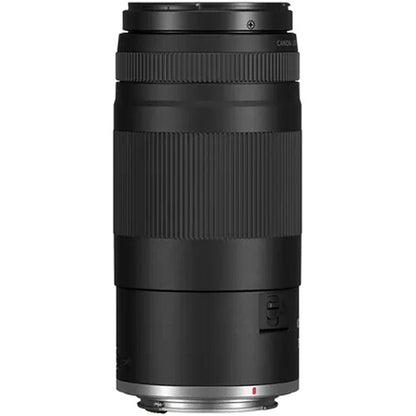 Canon RF 75–300mm f/4–5.6