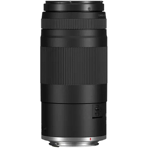 Canon RF 75-300mm F4-5.6 – Teleobjetivo zoom para cámaras EOS R