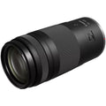 Canon RF 75-300mm F4-5.6 – Teleobjetivo zoom para cámaras EOS R