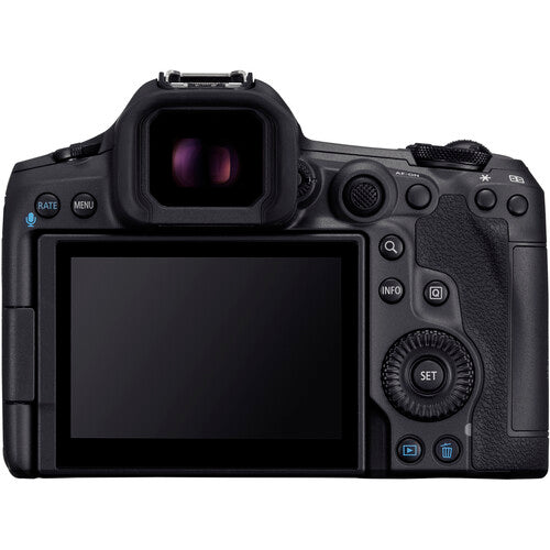 Cámara Canon R5 Mark II Solo Cuerpo