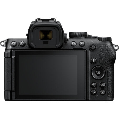 NIKON Z50 II + LENTE 16-50MM