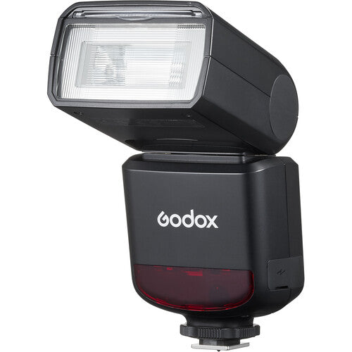 Godox TT520 III Thinklite – Flash manual universal para cámara