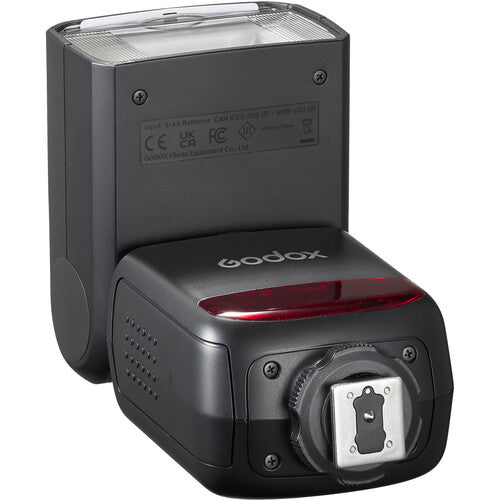 Godox TT520 III Thinklite – Flash manual universal para cámara