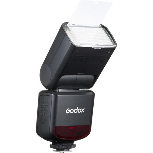 Godox TT520 III Thinklite – Flash manual universal para cámara