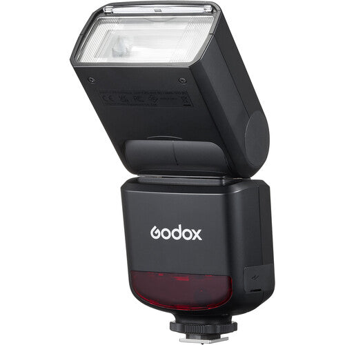 Godox TT520 III Thinklite – Flash manual universal para cámara