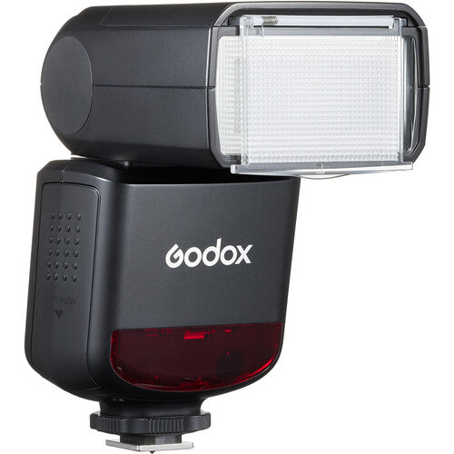 Godox TT520 III Thinklite – Flash manual universal para cámara