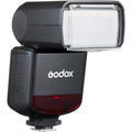 Godox TT520 III Thinklite – Flash manual universal para cámara