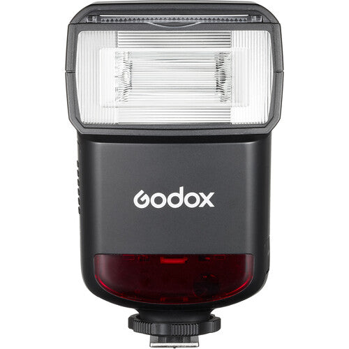 Godox TT520 III Thinklite – Flash manual universal para cámara