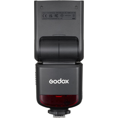 Godox TT520 III Thinklite – Flash manual universal para cámara
