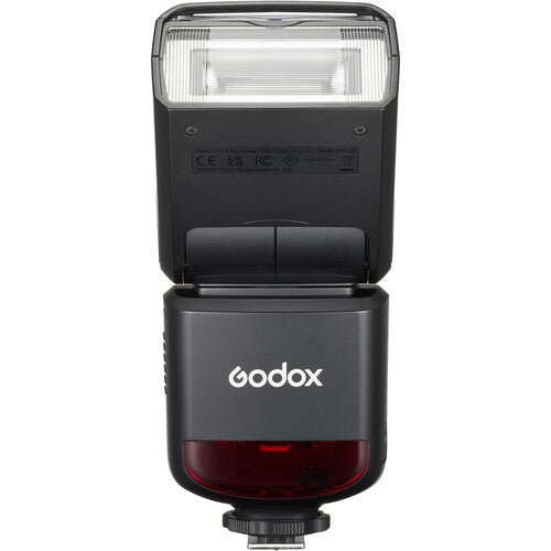 Godox TT520 III Thinklite – Flash manual universal para cámara