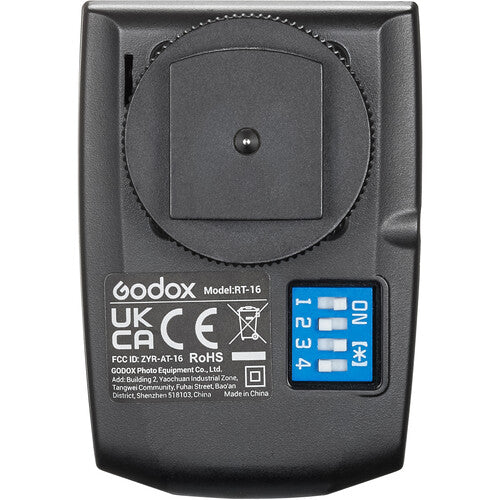 Godox TT520 III Thinklite – Flash manual universal para cámara