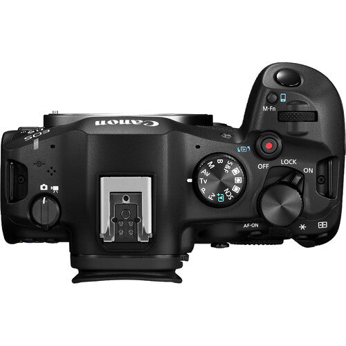 CANON EOS R6 MARK III (CUERPO) PRE-VENTA