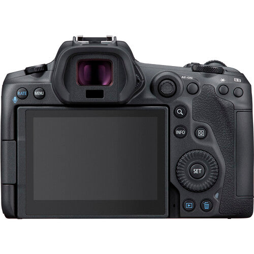 CANON EOS R5 + LENTE RF 24-105MM F/4 L IS USM