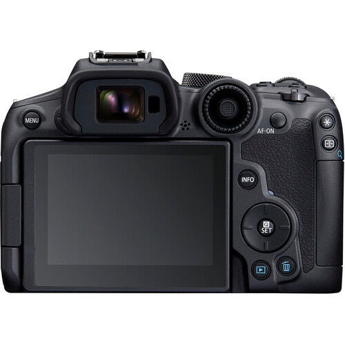 Cámara Canon EOS R7 Solo Cuerpo