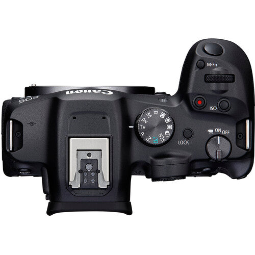 CANON EOS R7 (CUERPO) PRE-VENTA