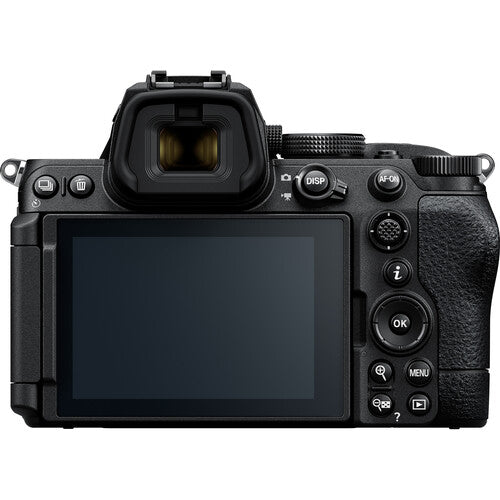 Nikon Z5 II (Cuerpo)