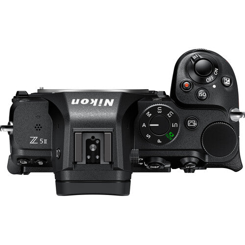 Nikon Z5 II (Cuerpo)