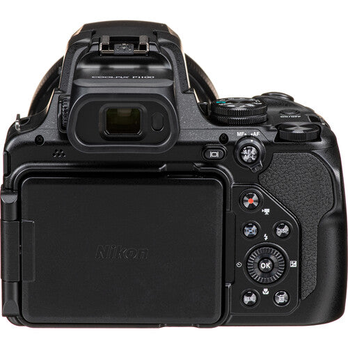 NIKON COOLPIX P1100 SUPER ZOOM PRE-VENTA