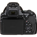 NIKON COOLPIX P1100 SUPER ZOOM