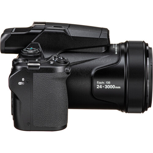 NIKON COOLPIX P1100 SUPER ZOOM PRE-VENTA