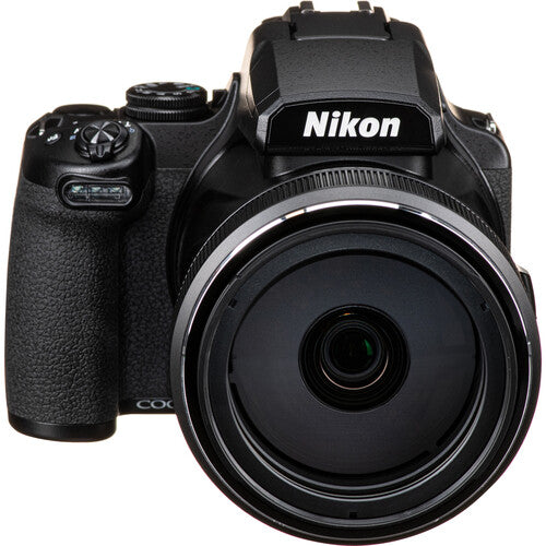 NIKON COOLPIX P1100 SUPER ZOOM PRE-VENTA