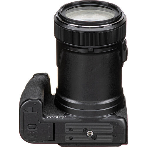 NIKON COOLPIX P1100 SUPER ZOOM PRE-VENTA