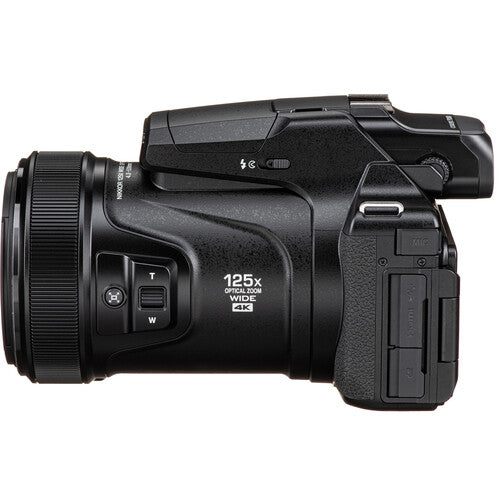 NIKON COOLPIX P1100 SUPER ZOOM PRE-VENTA