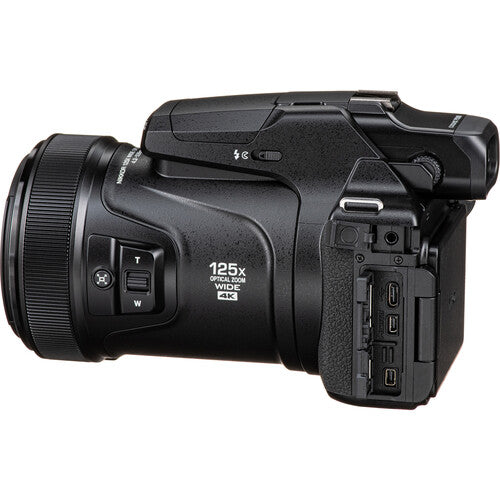 NIKON COOLPIX P1100 SUPER ZOOM PRE-VENTA