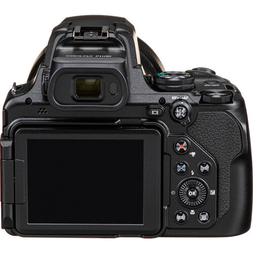 NIKON COOLPIX P1100 SUPER ZOOM PRE-VENTA