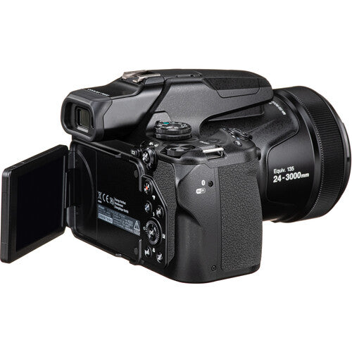 NIKON COOLPIX P1100 SUPER ZOOM PRE-VENTA