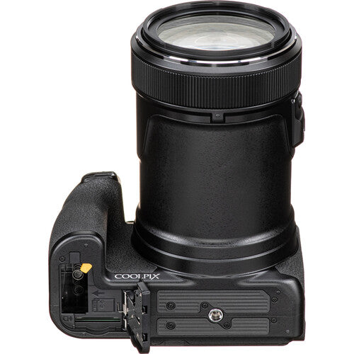 NIKON COOLPIX P1100 SUPER ZOOM PRE-VENTA