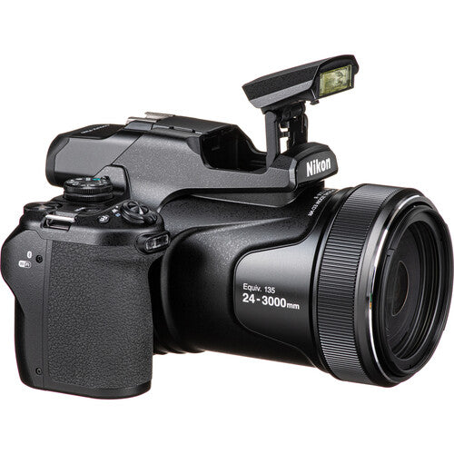 NIKON COOLPIX P1100 SUPER ZOOM PRE-VENTA