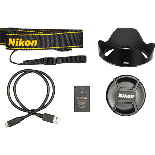 NIKON COOLPIX P1100 SUPER ZOOM PRE-VENTA