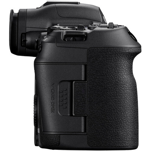 Cámara Canon R5 Mark II Solo Cuerpo