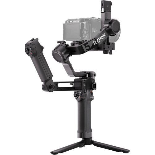 DJI RS 5 GIMBAL COMBO KIT PRE-VENTA