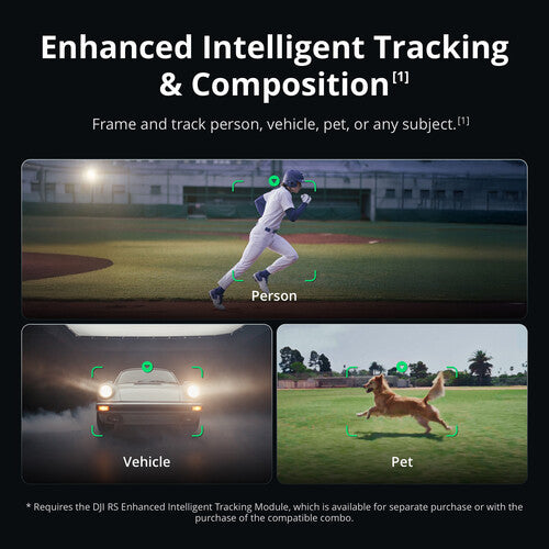 DJI RS 5 GIMBAL COMBO KIT PRE-VENTA