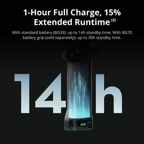 DJI RS 5 GIMBAL COMBO KIT PRE-VENTA