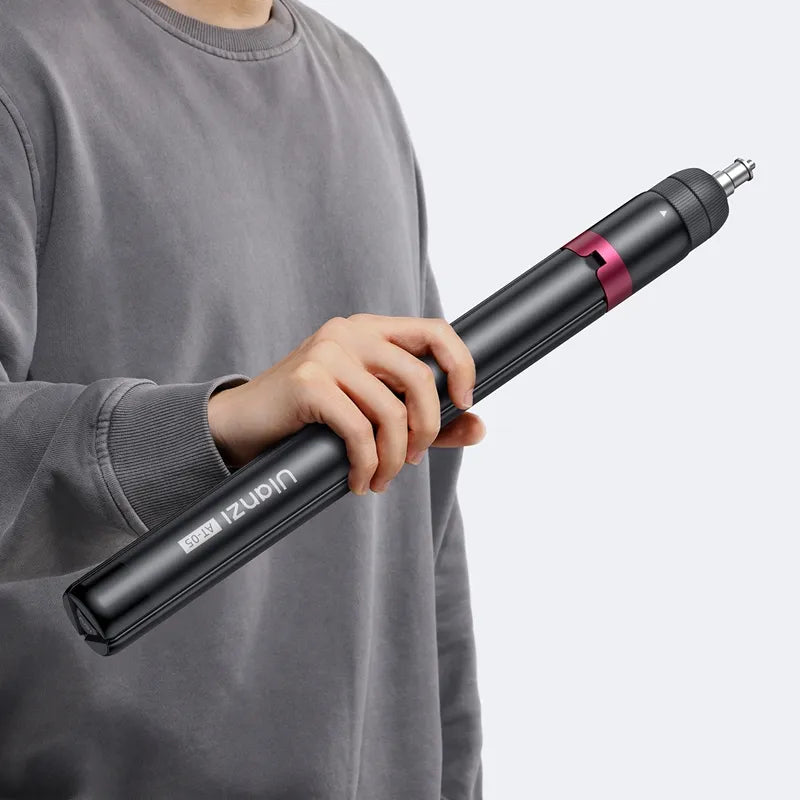 Stand Plegable Para Fotografia Ulanzi At-05 T083