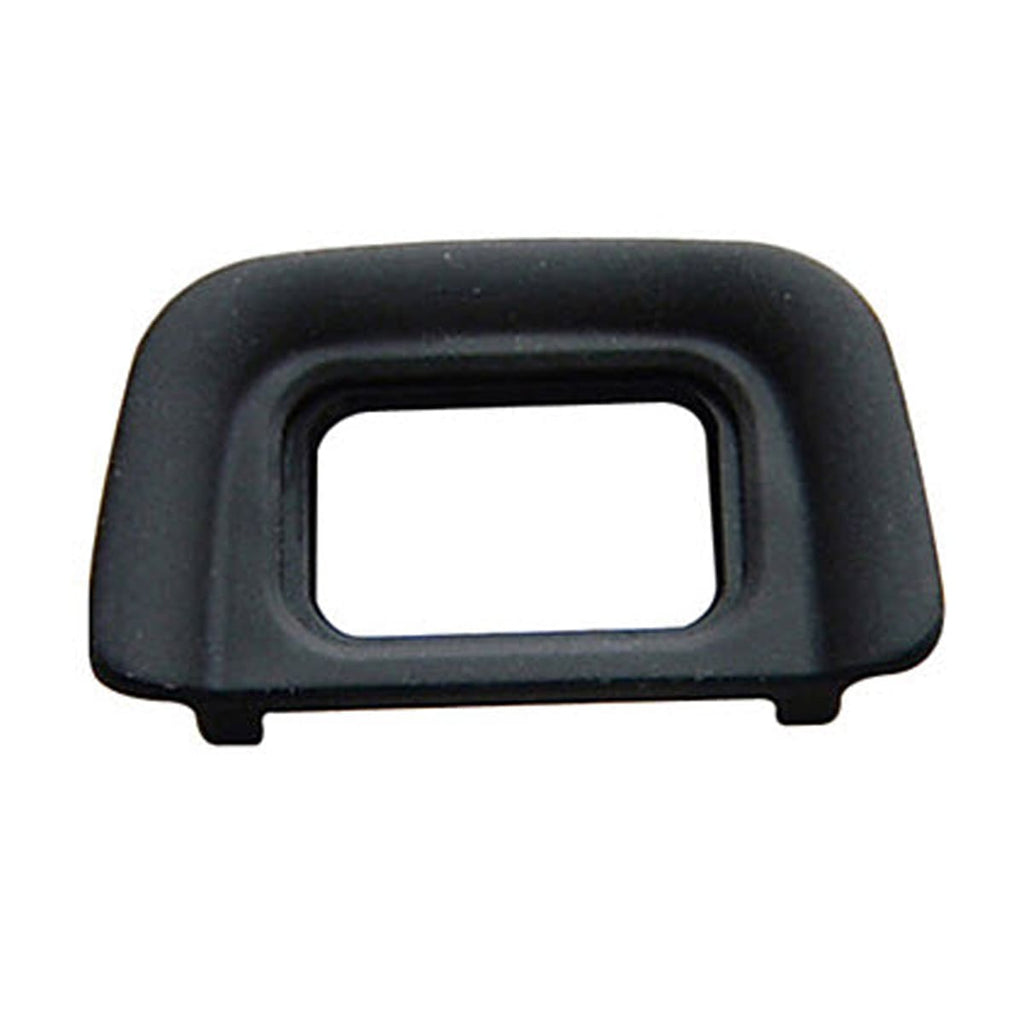 Visor Ocular EyeCup DK20 Nikon D60 D70 D80 D750 D5600 D5200
