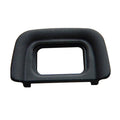 Visor Ocular EyeCup DK20 Nikon D60 D70 D80 D750 D5600 D5200