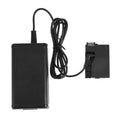 Adaptador Corriente Directa Para Camara CANON de Bateria LP-E8 EOS T5i T4i T3i T2i 700D 650D 600D 550D KissX6 KissX5 KissX4