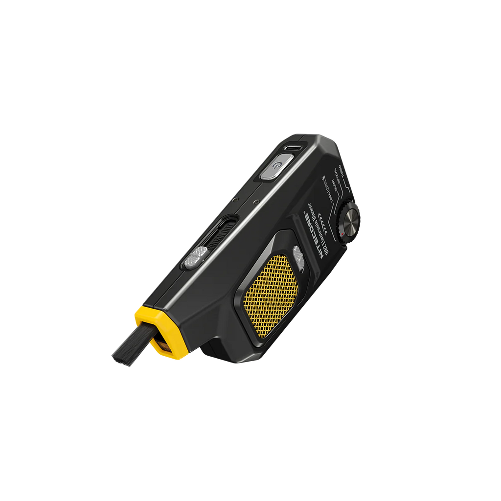 Nitecore BlowerBaby BB2 Soplador de Aire Electrónico